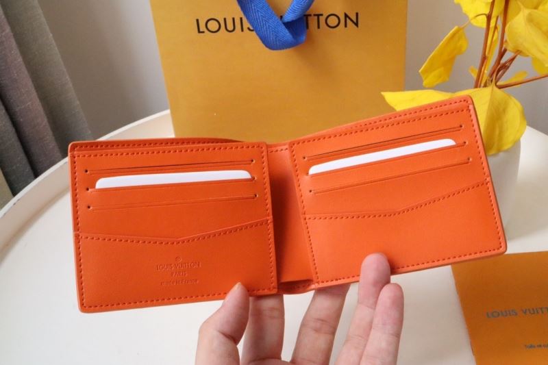 Louis Vuitton Wallets